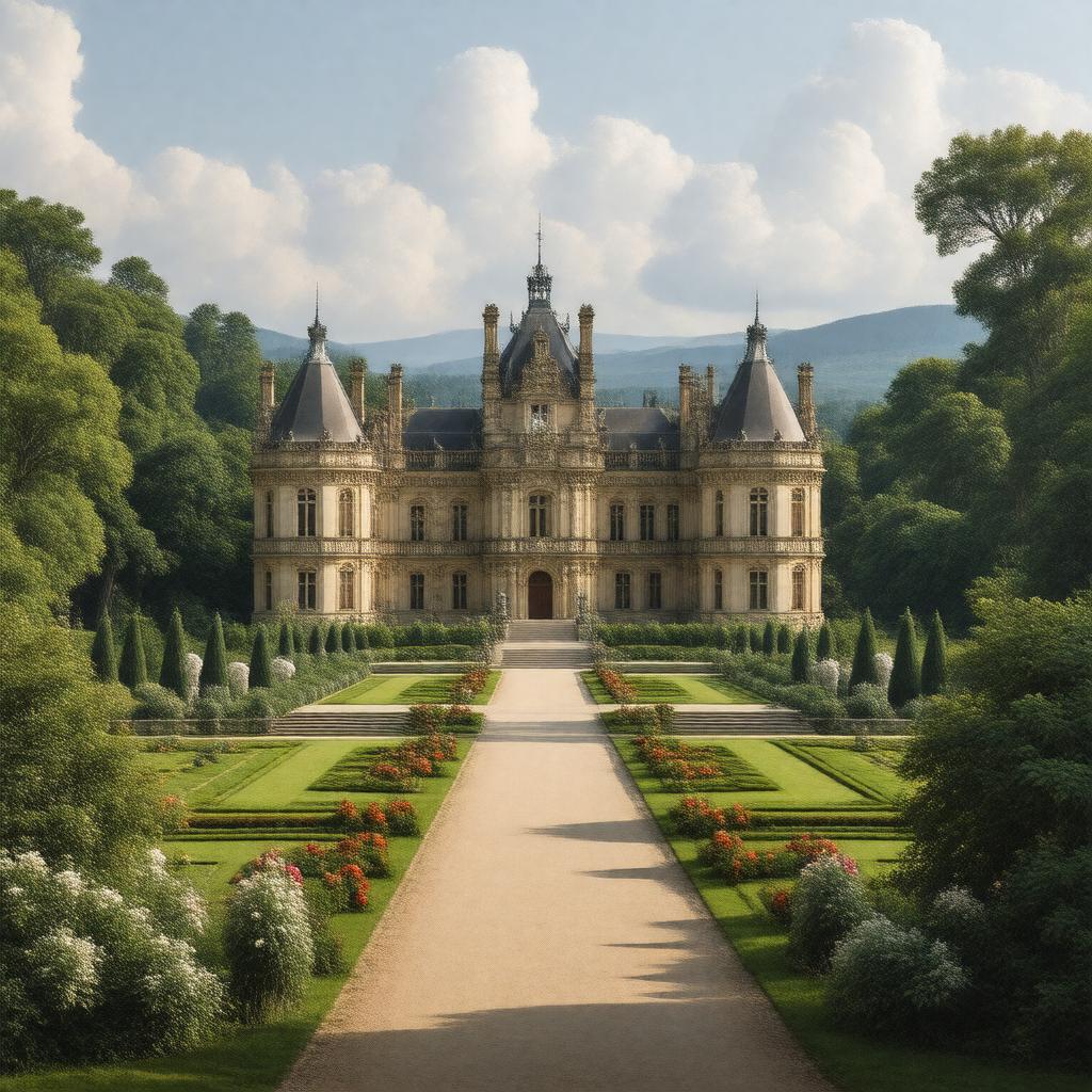 Fontainebleau, Yvelines